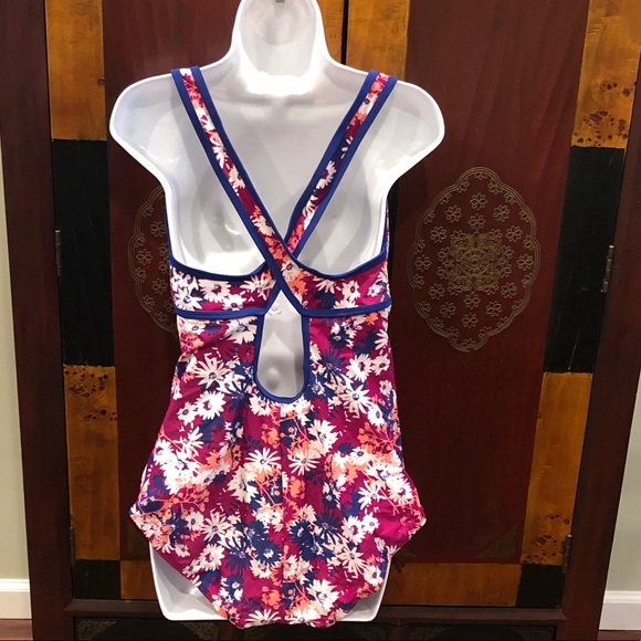 NWT Adore Me Women’s Swimsuit one piece Size 2X - Picture 3 of 12